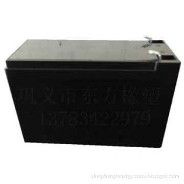 Marine Lithium Iron Phosphate Battery LiFePO4 battery 12V